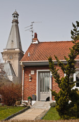 Lievin (Pas de Calais)
