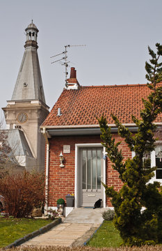 Lievin (Pas de Calais)