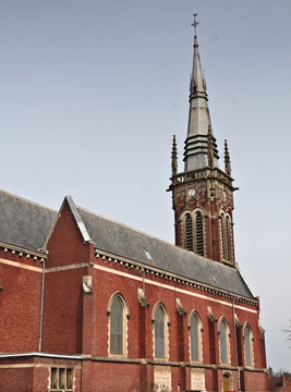 Lievin (Pas de Calais)