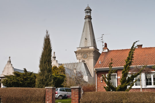 Lievin (Pas de Calais)