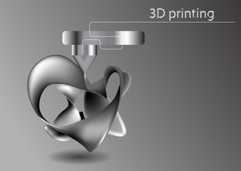 printing 3D