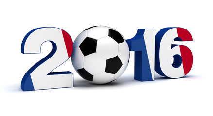 France 2016