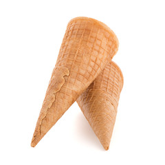 Wafer cones