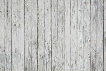 Rustic wooden painted wall background