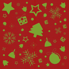 Merry Christmas  background