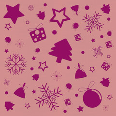 Merry Christmas  background