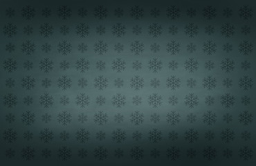Christmas abstract background illustration