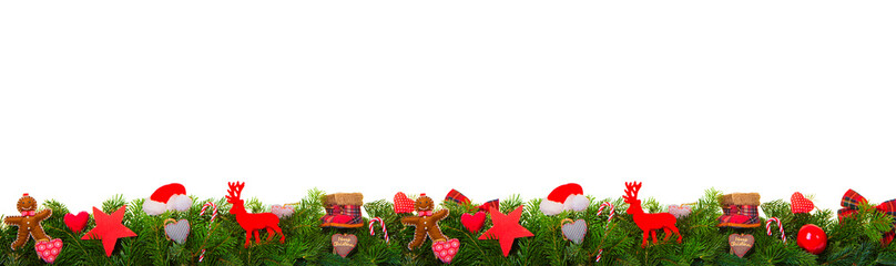 Weihnachten Ranke Frei