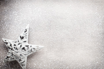 Christmas background © gitusik