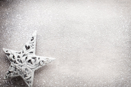Christmas background
