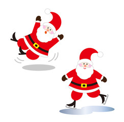 サンタクロース