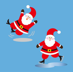 サンタクロース