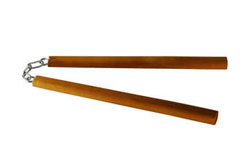Nunchaku