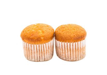 small muffins