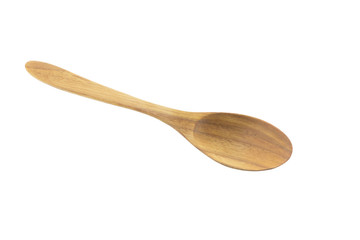 Wooden Spoon