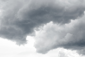 Sky background