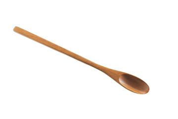 Wooden Spoon
