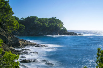 île du Levant