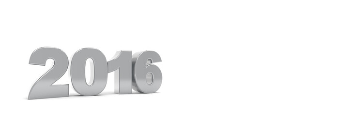 2016 / Jahreswechsel
