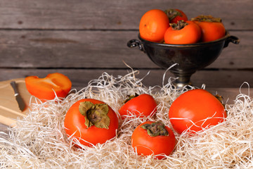 Persimmon