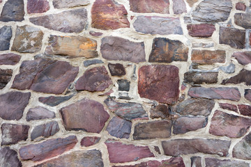 Musterwand