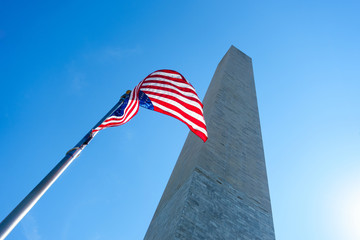 Washington Monument