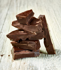 chocolate sweet food dessert