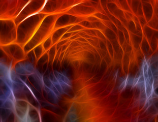 Abstract background
