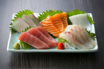 刺身