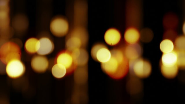 blurred lights abstract loopable background 4k (4096x2304)
