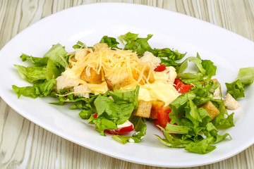 Caesar salad