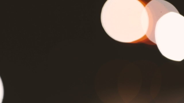 Colorful boke motion video.