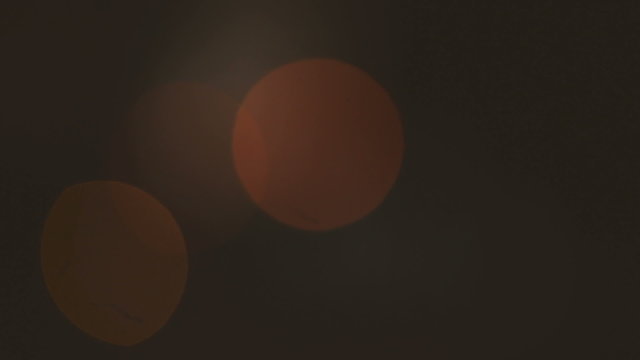 Colorful boke motion video.