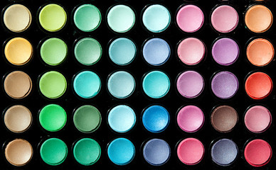 Make-Up! Buntes Leben