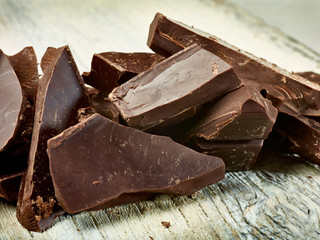 chocolate sweet food dessert