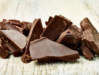 chocolate sweet food dessert