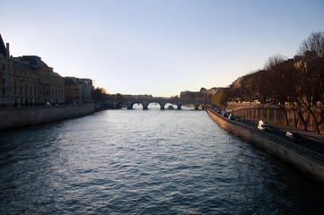  seine 
