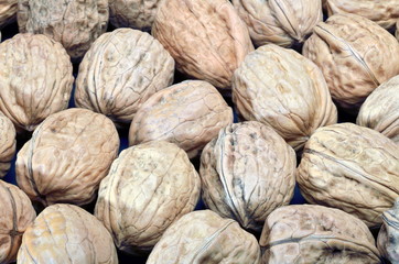 walnuts