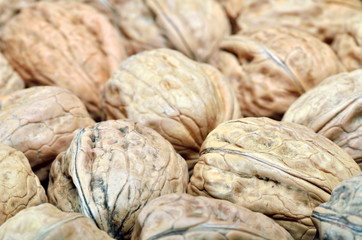 walnuts