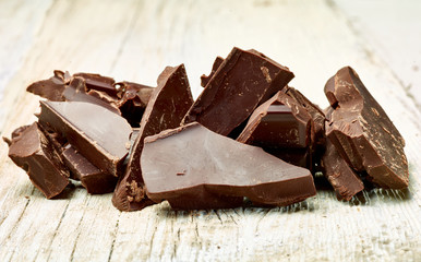 chocolate sweet food dessert