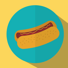 Fast Food design 
