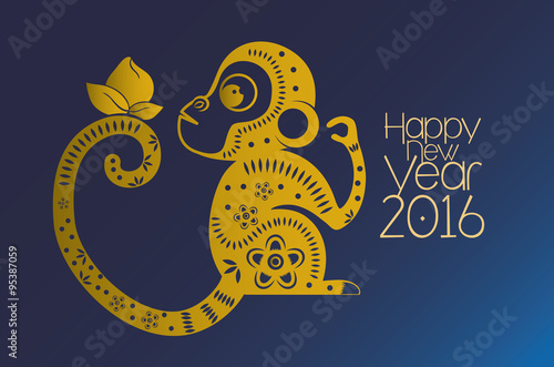 &quot;Merry Christmas and Happy New Year design &quot; Stockfotos und lizenzfreie