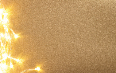 Lichterkette
