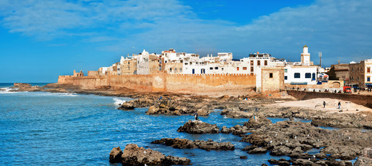 Essaouira, Province Marrakesh-Tensift-El Haouz, Morocco - 95389447