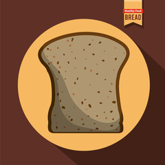 Menu and Food design 