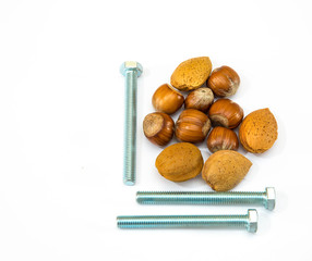 Nuts and Bolts 2