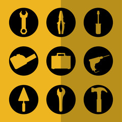 Under construction design 