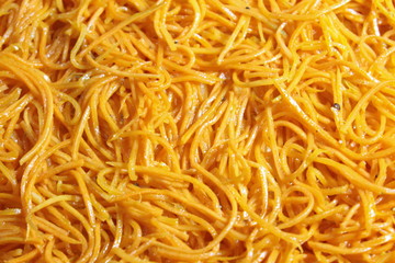 морковь карейская