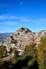 Cervara di Roma - Roma - Lazio - Italia