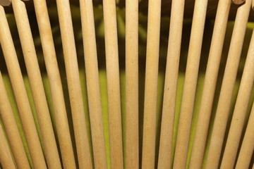 фон из палочек